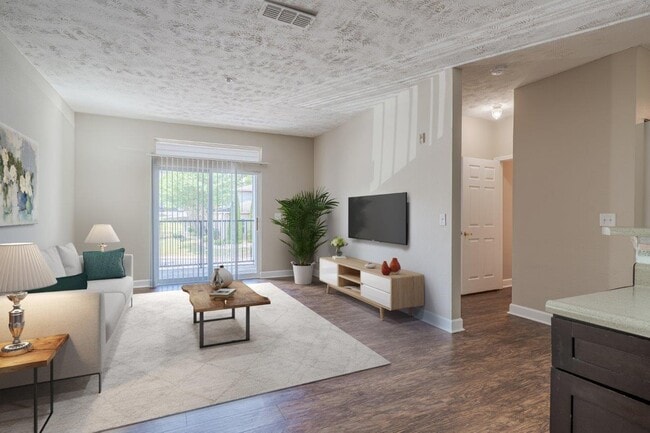 Photo - Main Street Apartments