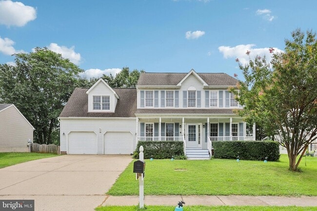 Photo - 11607 River Meadows Way