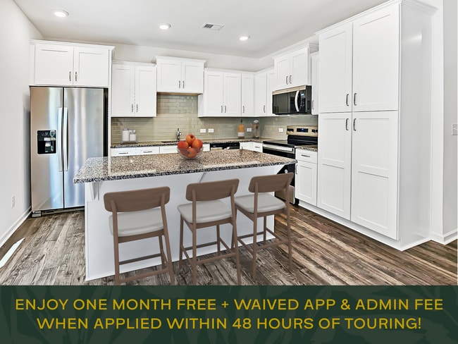 Photo - The Bend at Cramerton Mills