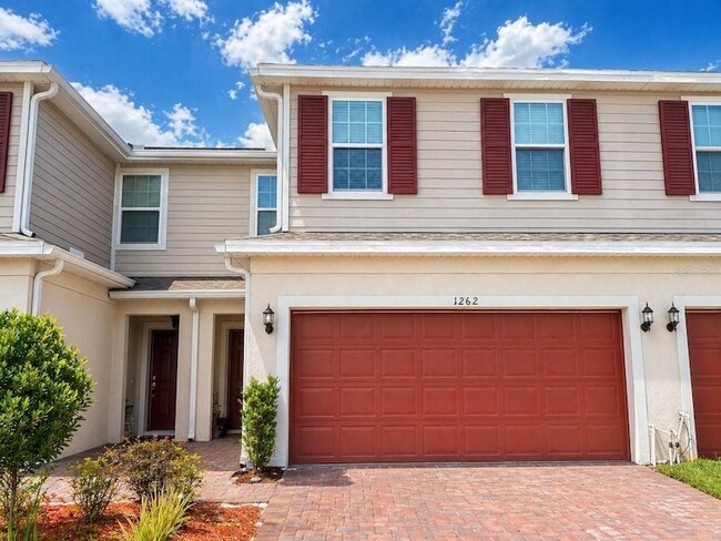 Building Photo - 1262 Wispy Cypress Dr