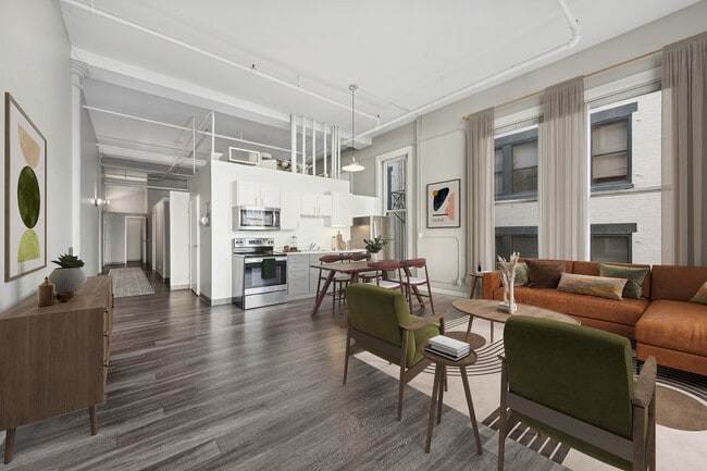 Photo - ReNew on Stout