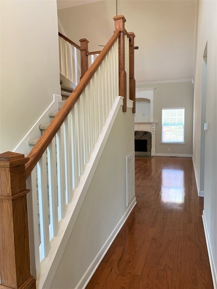 Photo - 320 Foundry Cir