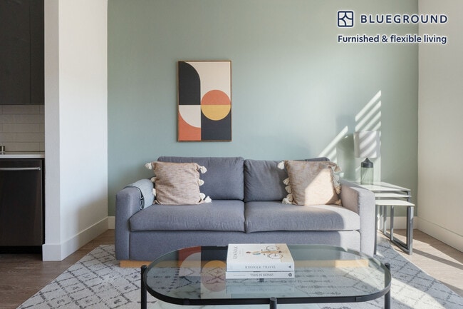 Photo - 2280 W El Camino Real Unit FL4-ID1415