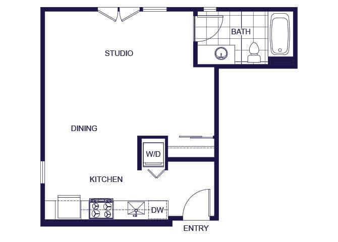 Floor Plan - S05