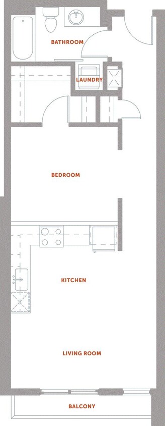 Floor Plan - S3 Series 05