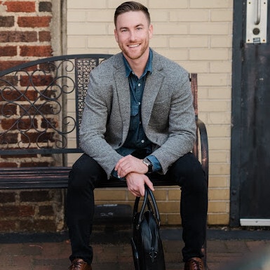 Primary Contact Photo