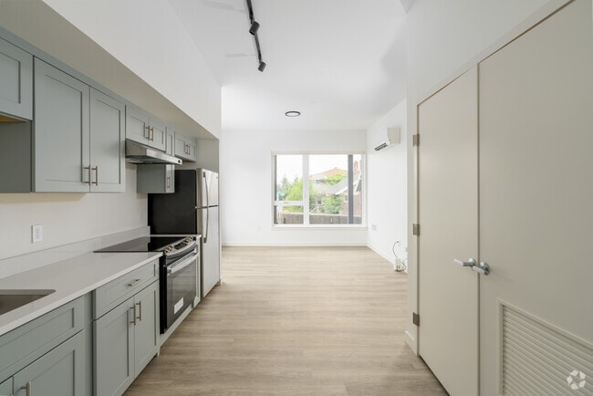 Unit 103 - Avenue29 Apartments