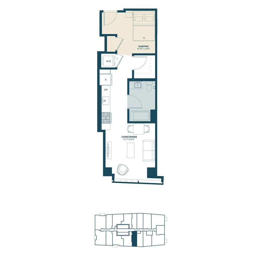 Floor Plan - S2