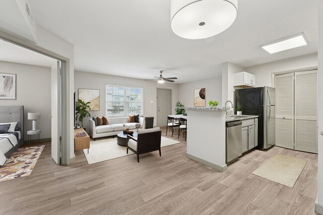 Building Photo - Kensington Crossing