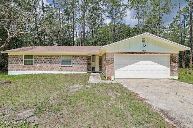 Building Photo - 3475 Baker Rd