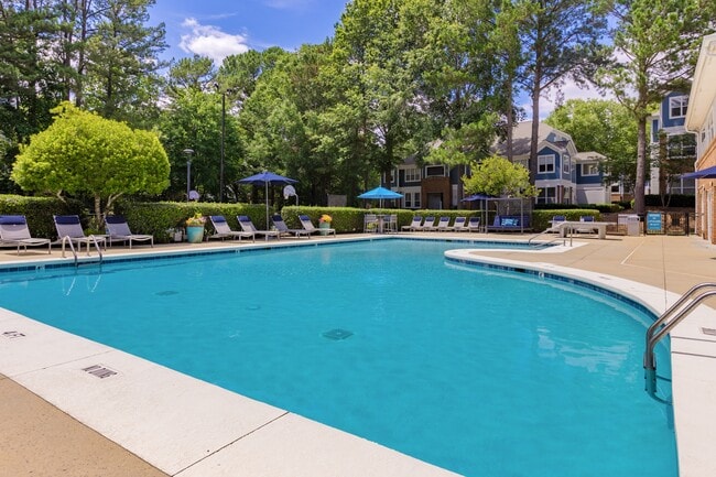 Photo - Hawthorne at the Parkway