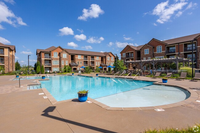 Building Photo - Overall Creek