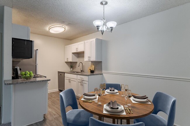 Photo - Morganton Place Apartment Homes