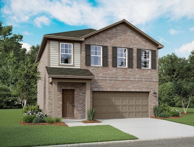 Building Photo - 5730 Roadhouse Dr