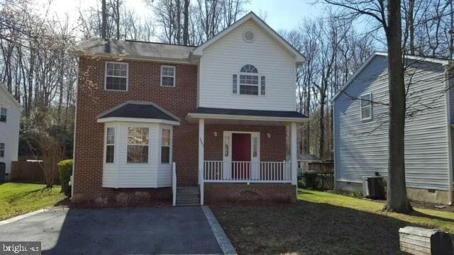 Building Photo - 3562 Edgemont St