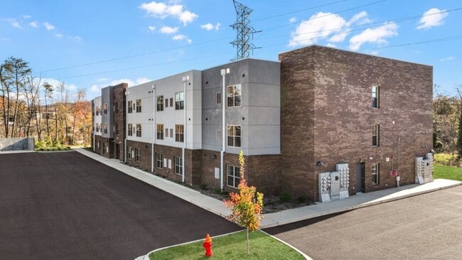 Photo - The Lofts at Pigeon Forge