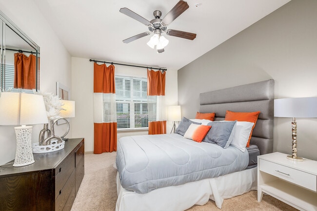 Photo - Capital Place at Southwood