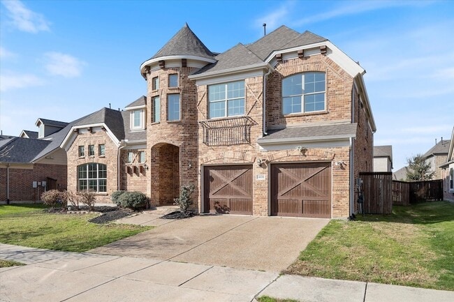 Photo - 1401 Barrier Island Dr