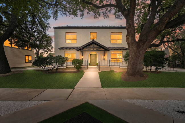 Photo - The Mulberry