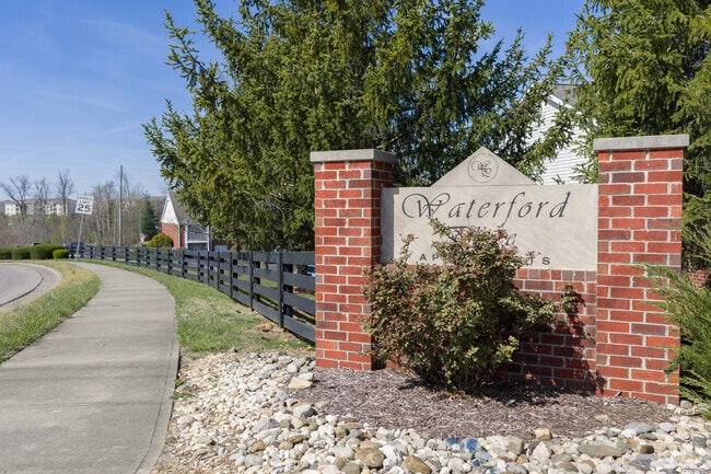 Photo - Waterford Place Apartments