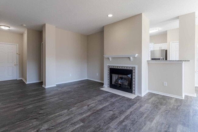 Photo - Highlands of Montour Run Apartment Homes
