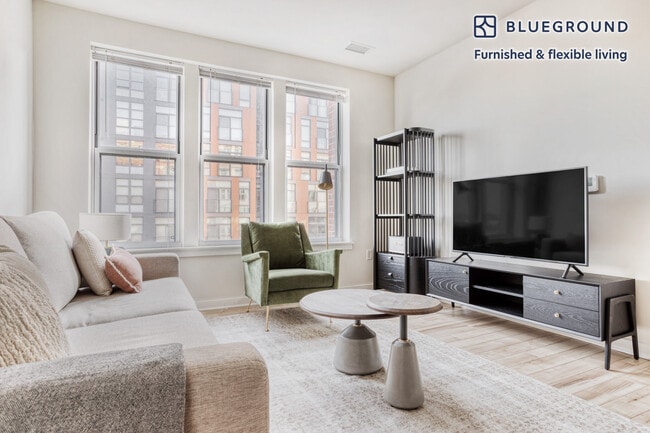 Building Photo - 360 H St NE Unit FL3-ID416