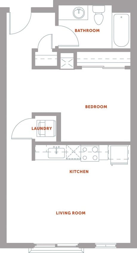 Floor Plan - S2