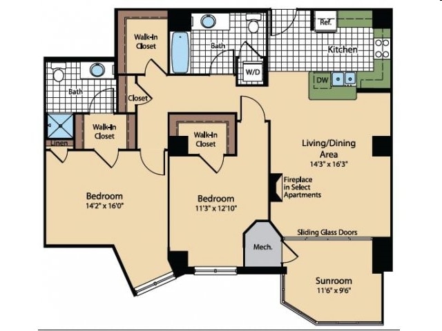 Chesapeake - Chesapeake