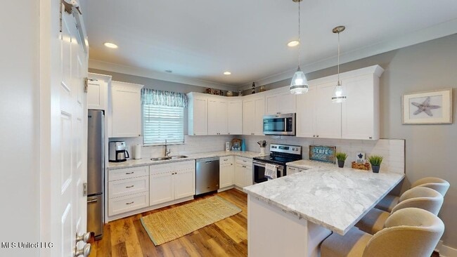 Photo - 1215 Ocean View Dr