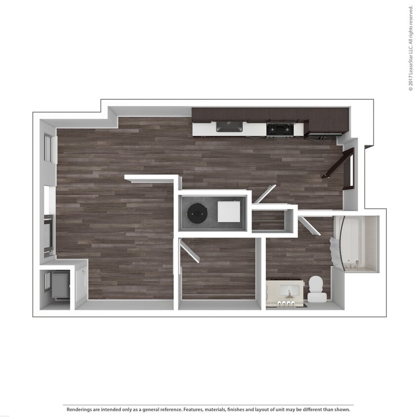 Floor Plan - S2