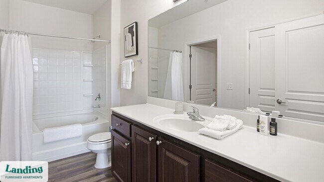 Photo - 4201 E Craig Rd Unit 3053