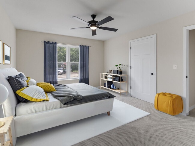 Photo - Cedar Creek Townhomes