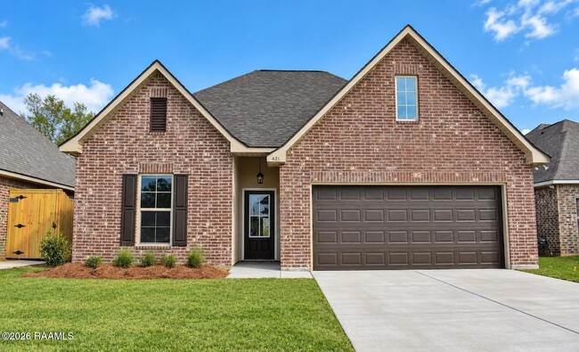 Building Photo - 421 Berg Ct