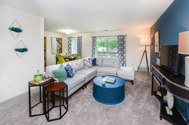 Photo - Marchwood Apartment Homes