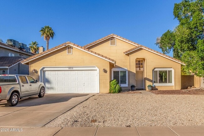 Building Photo - 5210 E Elmwood Cir