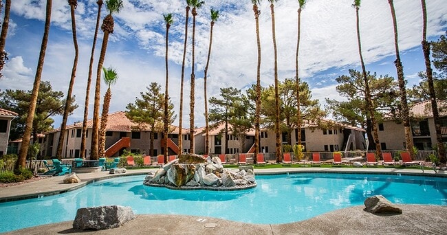 Photo - Bloom Apartment Homes