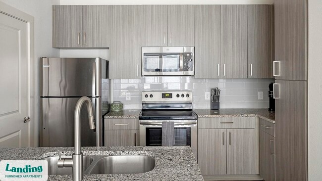 Photo - 13301 Dessau Rd Unit 3106