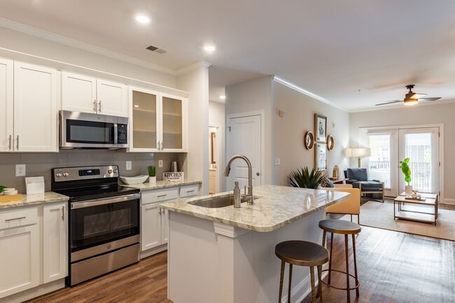 Photo - The Retreat at Sedgefield