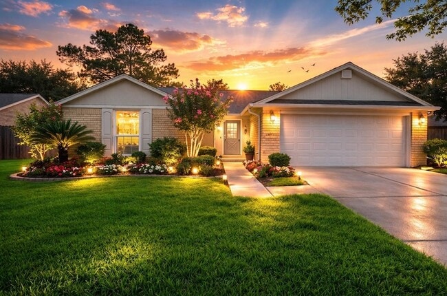 Building Photo - 3519 Cabin Pl