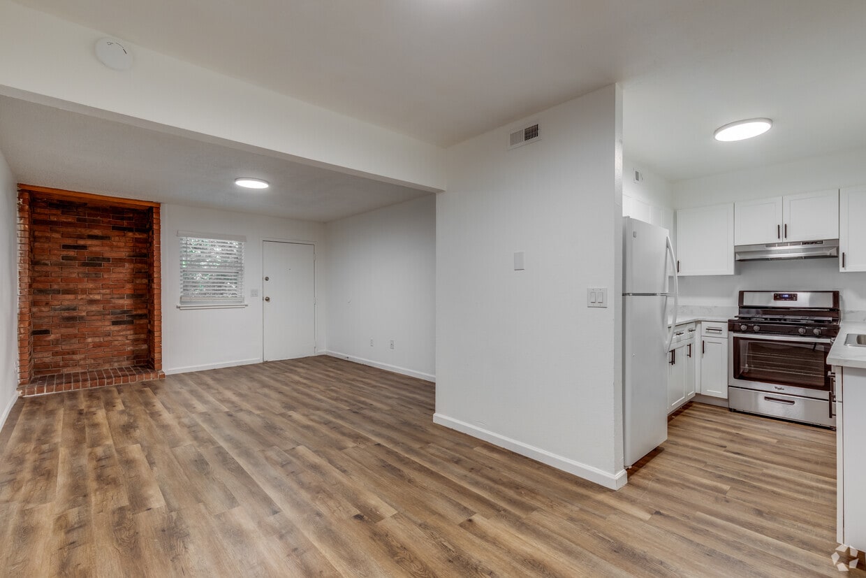 Floor Plan - 3 Bedroom