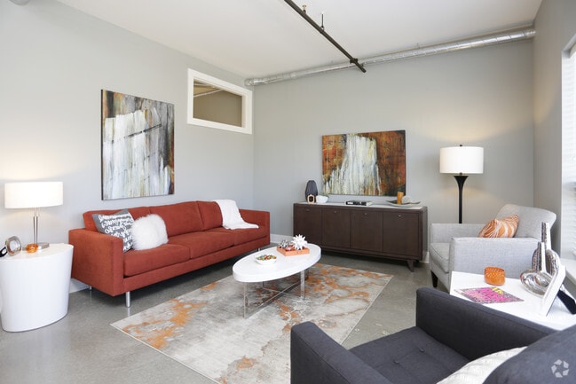 Photo - Lofts on Michigan