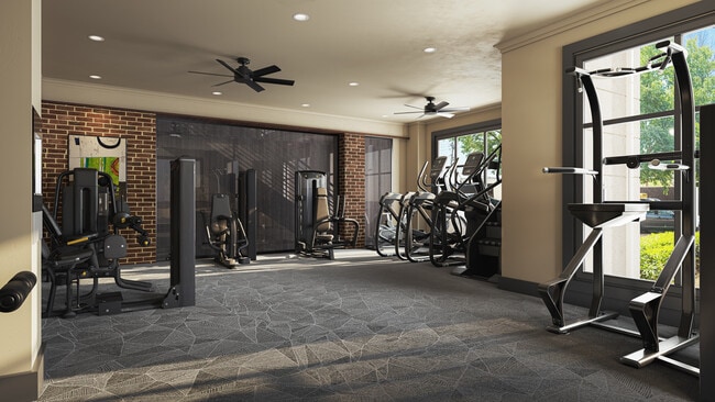 Photo - Cortland at Armour Yards