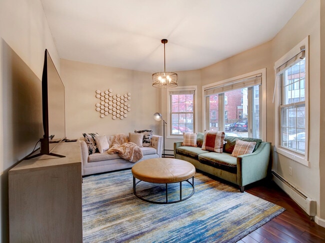 Photo - 24 Britton St Unit SI FL1-ID1501170P