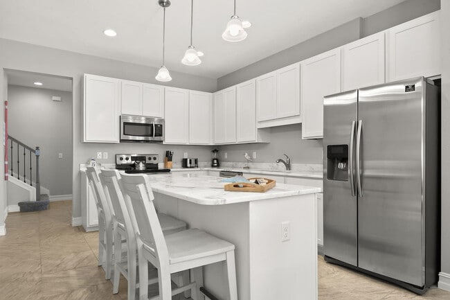 Photo - 132 Mediterranean Way Unit SI ID1044455P
