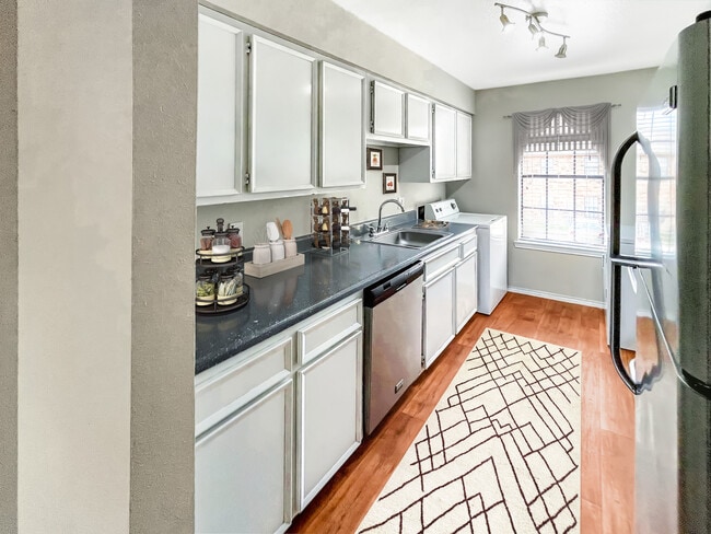 Photo - The Trace at North Major