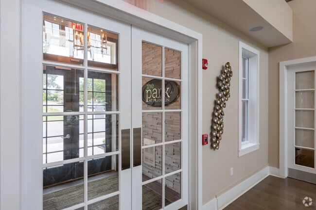 Photo - The Park at Franklin