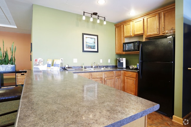 Photo - Wilsondale Apartments