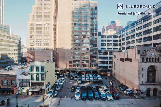 Photo - 360 W 34th St. Unit SI FL6-ID1708