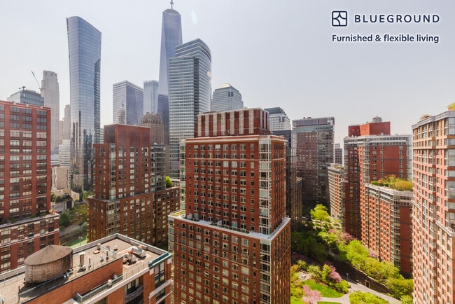 Photo - 400 Chambers St Unit FL26-ID291