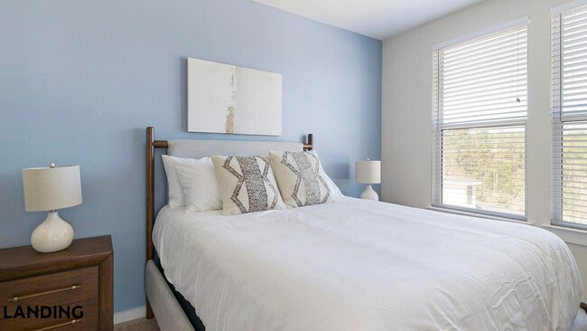 Photo - 1800 Central Pine St Unit 1301